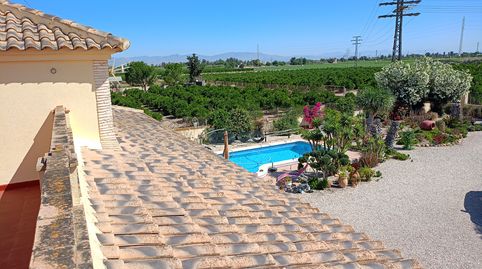 Photo 5 of Houses for sale in Jacarilla, Alicante