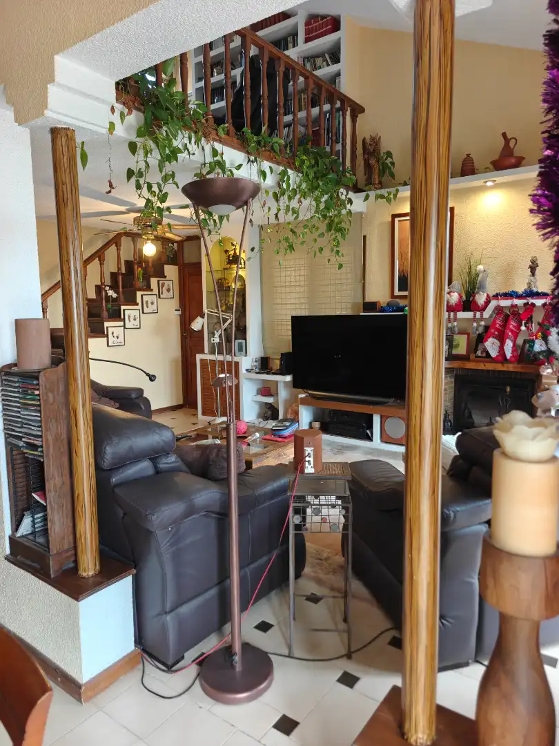 Villa mit Terrasse zum Verkauf in Calle Viena 5, imagen 42