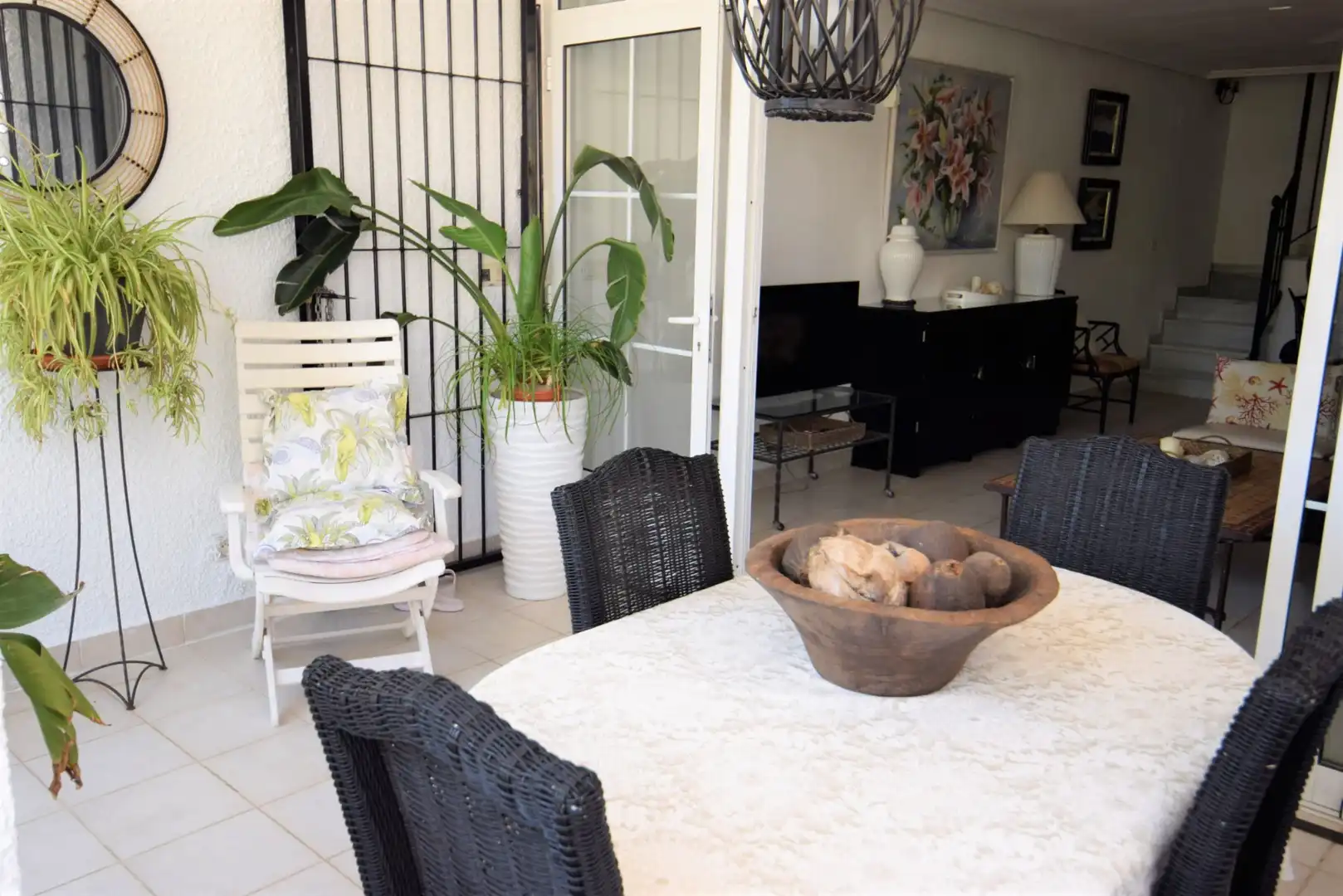 Casa amb piscina en venda a Santa Pola ciudad, imagen 20