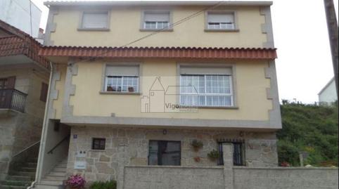 Foto 2 de Casa o xalet en venda a Ctra Aldan Bueu, O Hío, Cangas