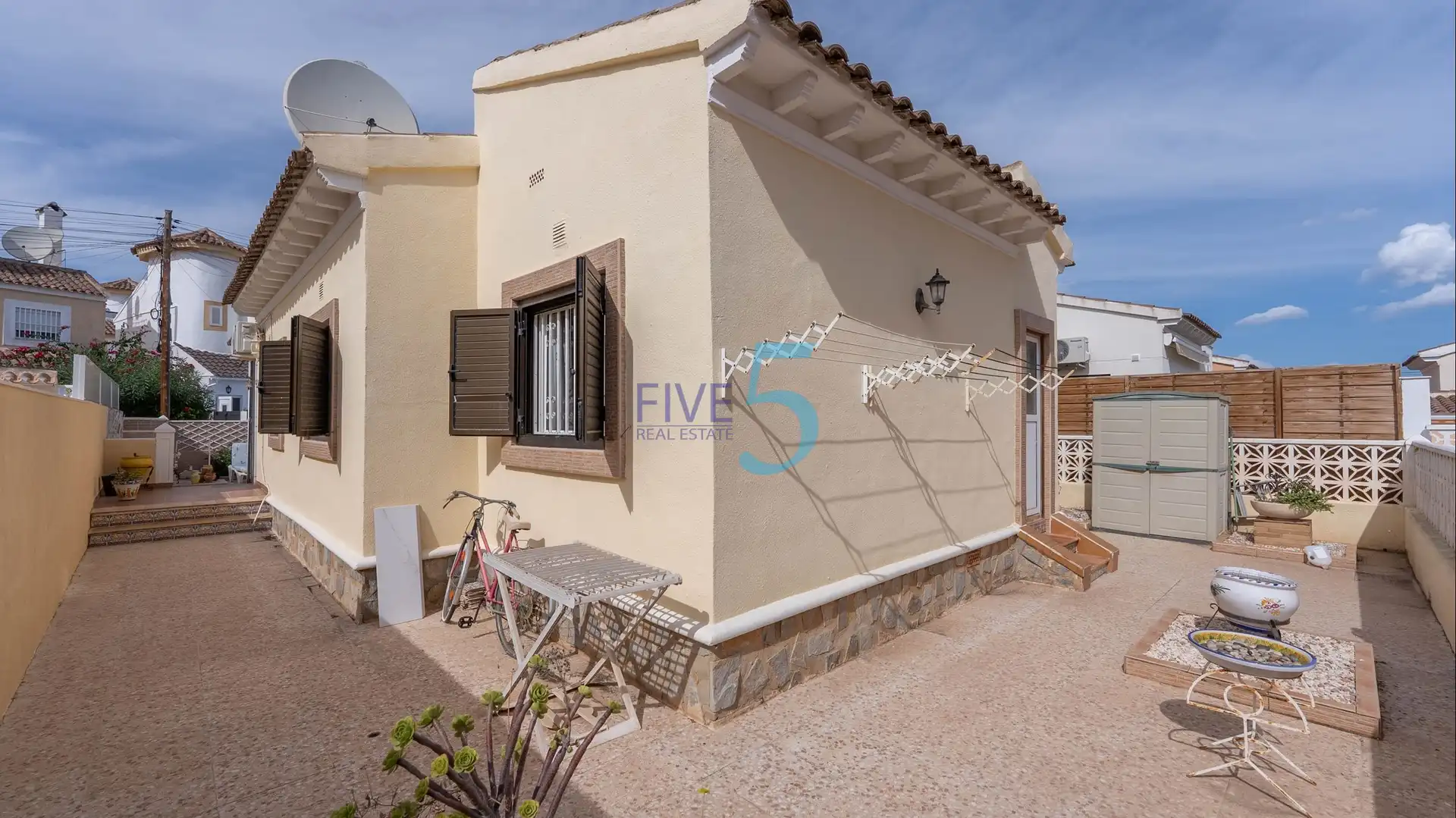 Maison à vendre à Orihuela Costa, imagen 19
