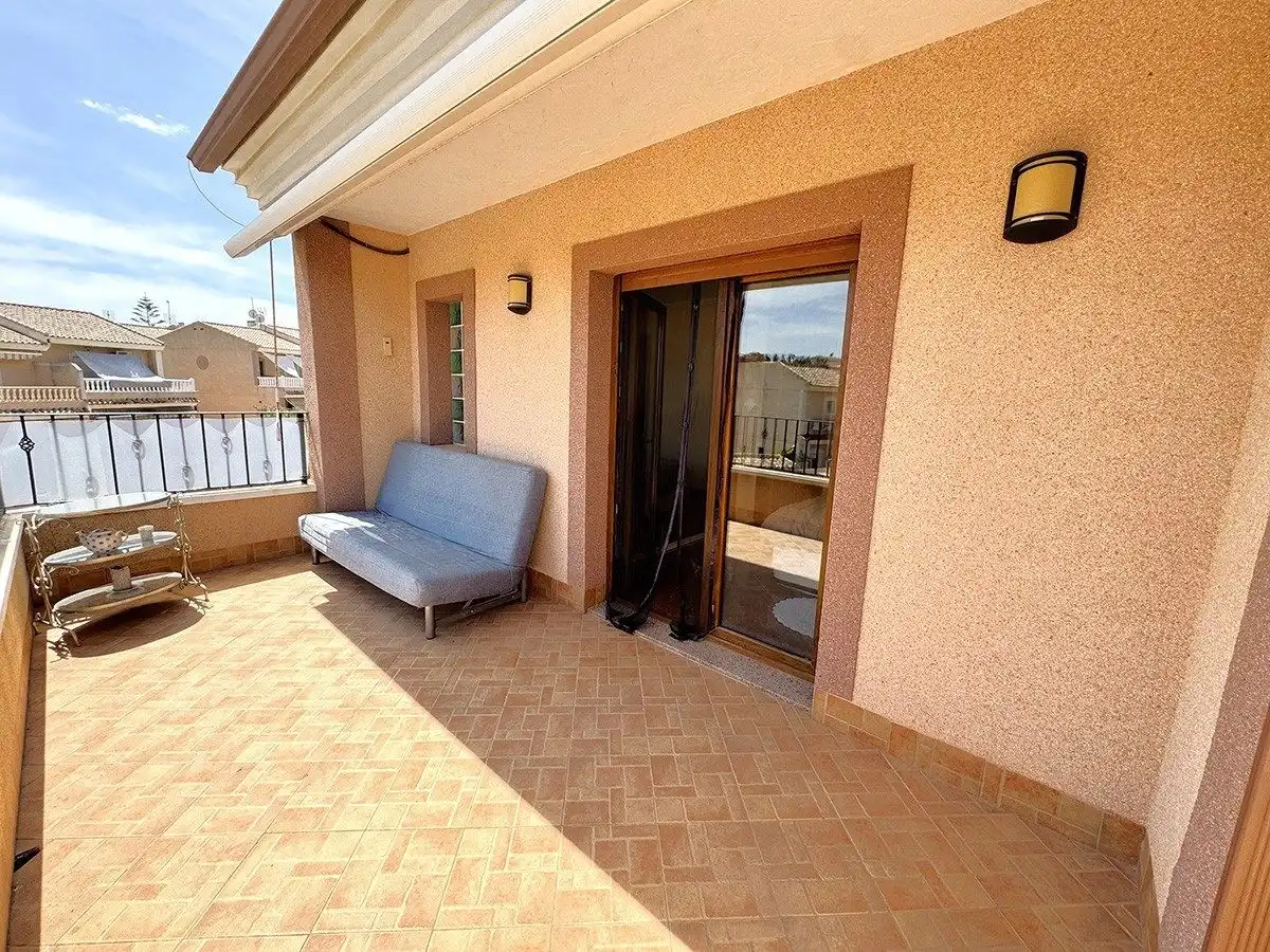 Adosado con piscina en venta en Los Balcones - Los Altos, imagen 13