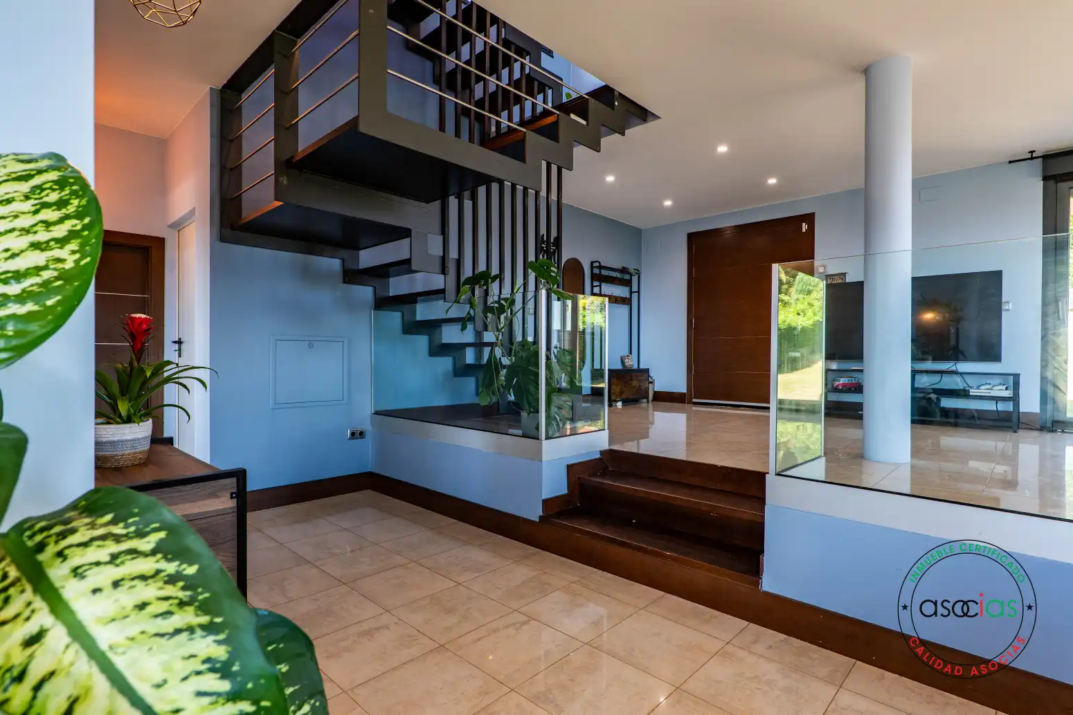 Casa o chalet en venta en Gijón  con Calefacción, Jardín privado y Terraza