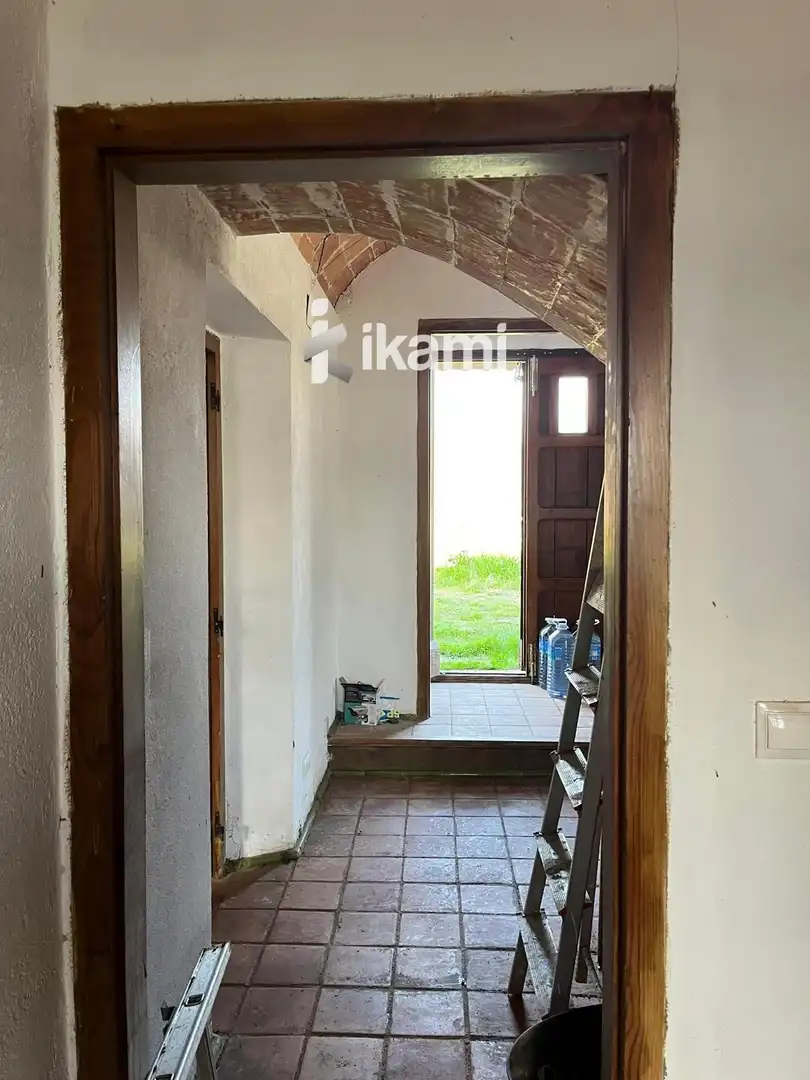 Casa o chalet en venta en Llofriu