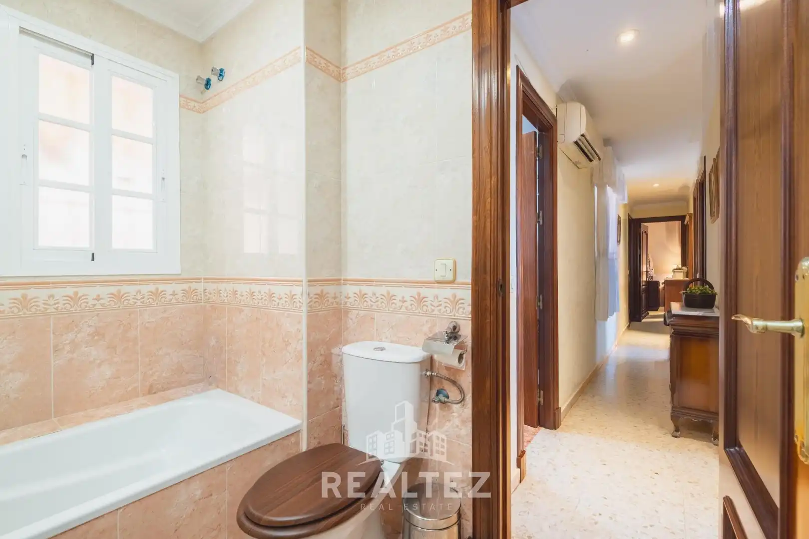 Flat for sale in Sanlúcar de Barrameda  with Air Conditioner, Heating and Balcony