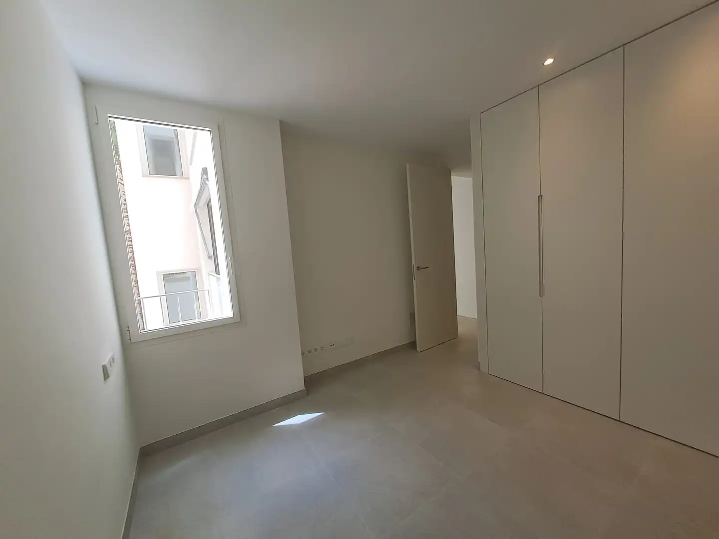 Apartment with terrace to rent in Carrer Fray Luis de León, imagen 10