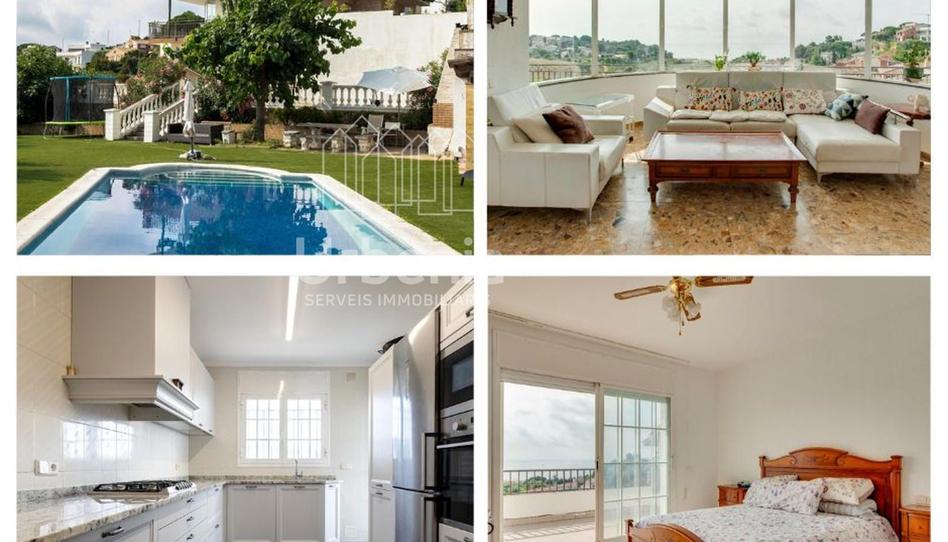 Photo 1 of House or chalet for sale in Urbanitzacions, Barcelona