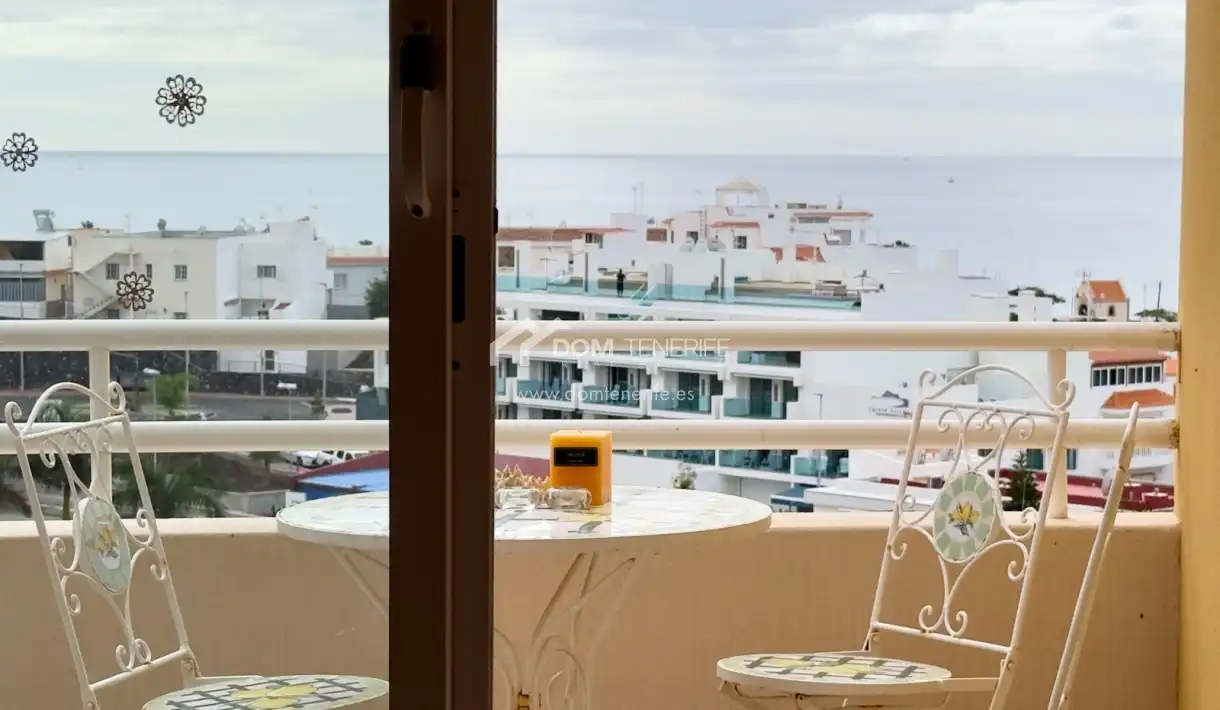 Piso con piscina en venta en Costa Adeje, imagen 20