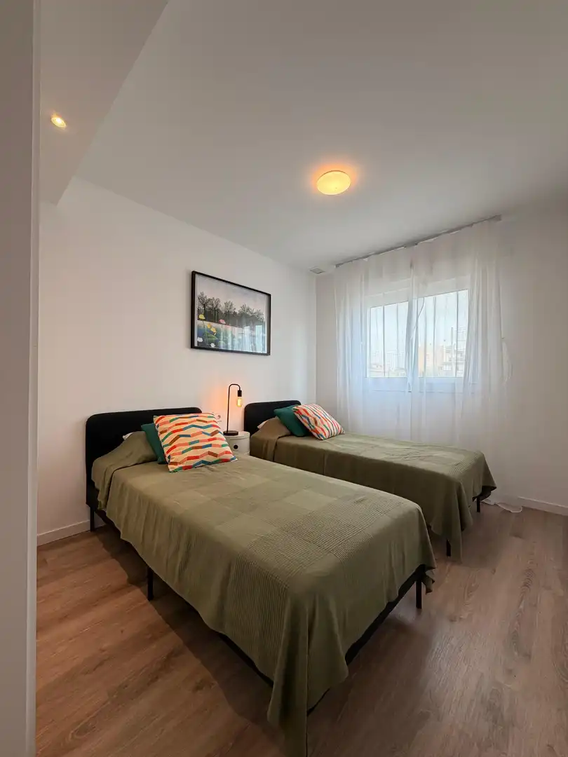 Apartment with pool for sale in Gran Alacant, imagen 9