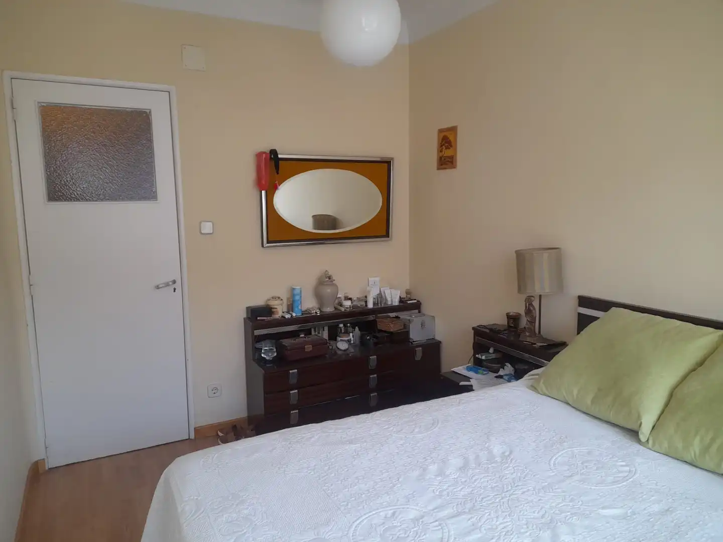 Habitación de Piso en venta en Madrid
