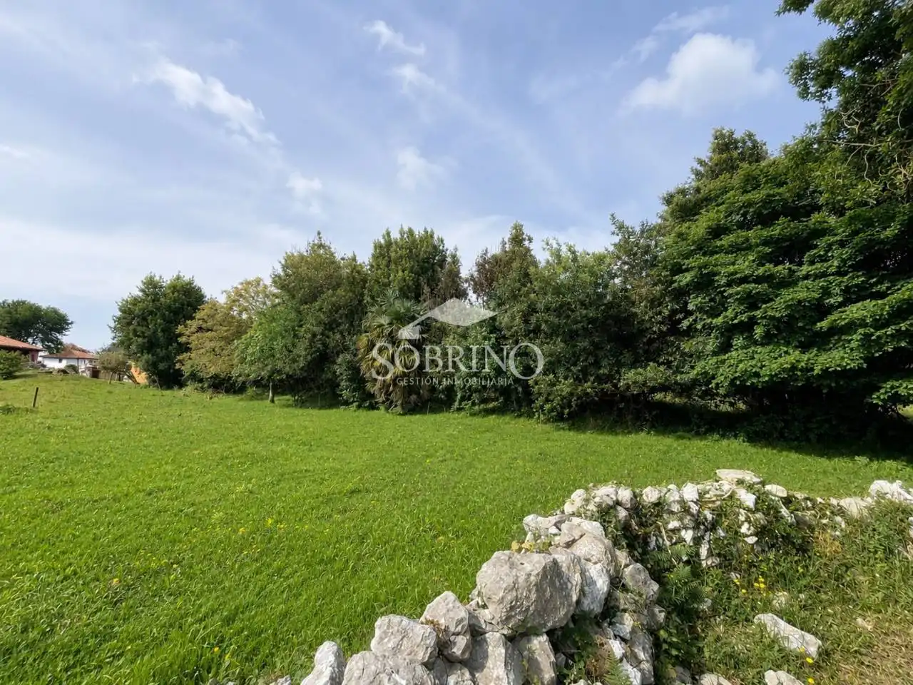 Terreny residencial en venda a Calle Hontoria 1, imagen 5