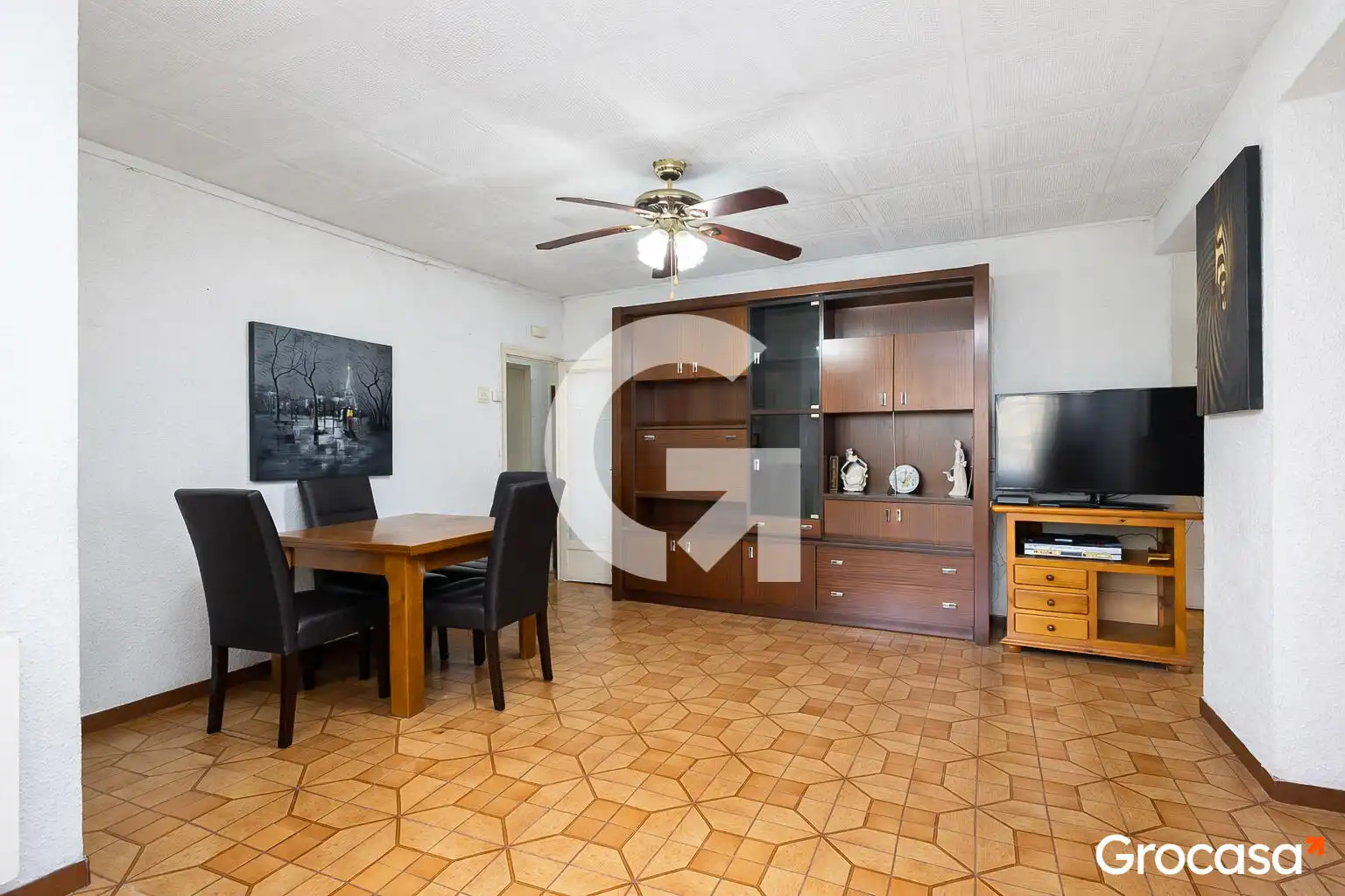 Flat with terrace for sale in Nou Barris, imagen 16