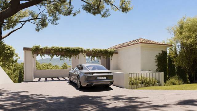 Casa-chalet en Venta en Elviria