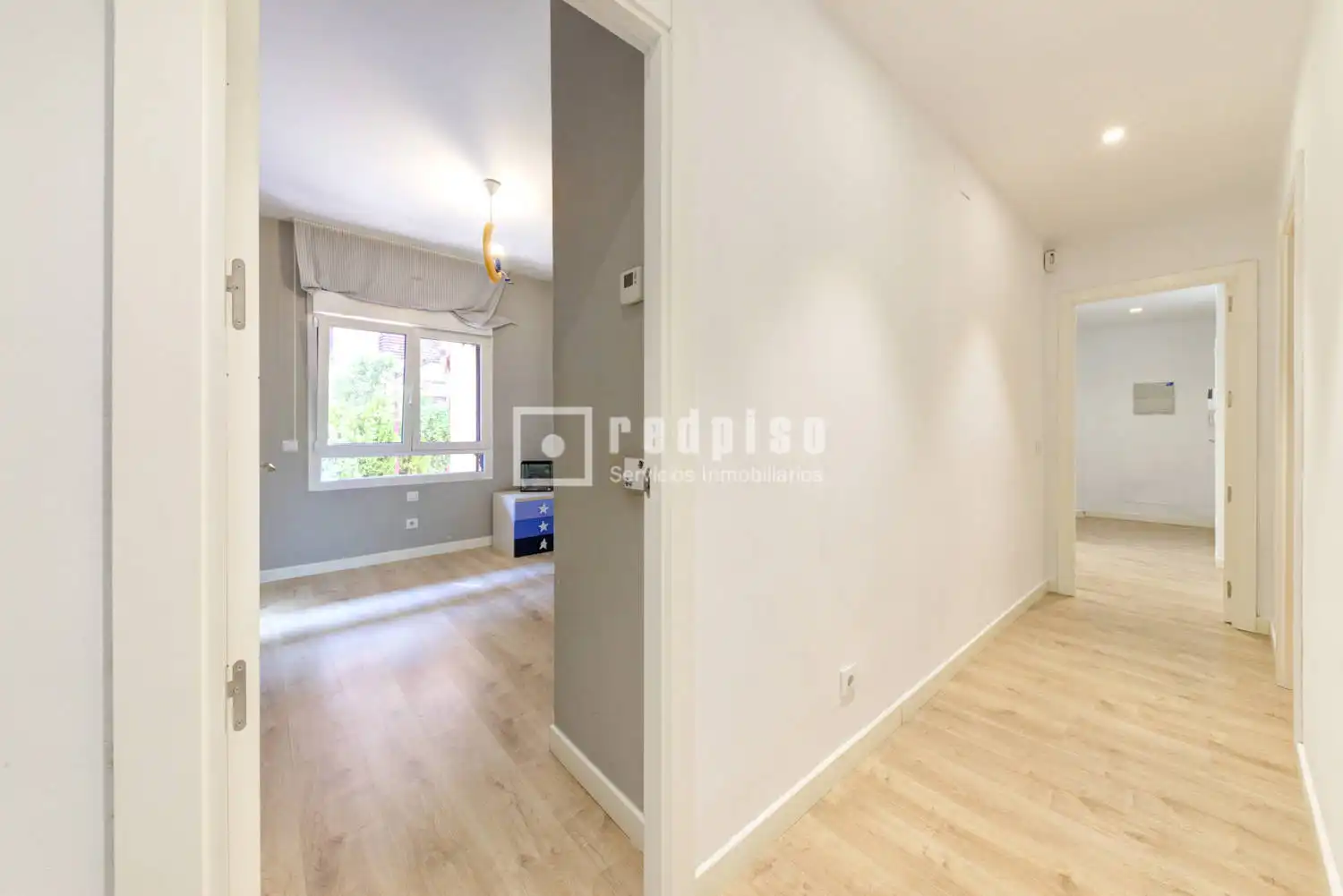 Habitación de Piso en venta en Boadilla del Monte con Aire acondicionado, Calefacción y Terraza