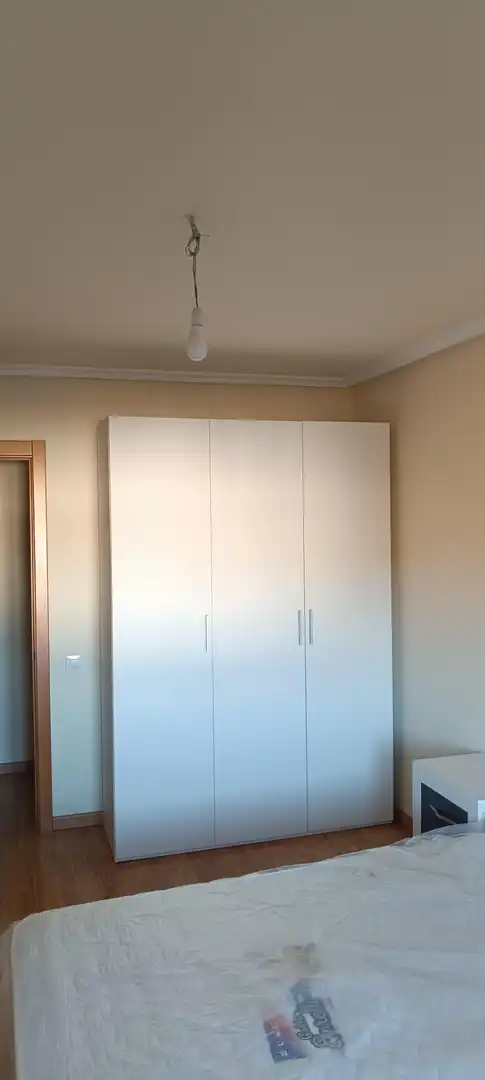 Bedroom of Duplexes for sale in Cárdenas