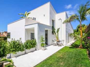 Villa con piscina in vendita a Bacarés - Manresa - Bonaire
