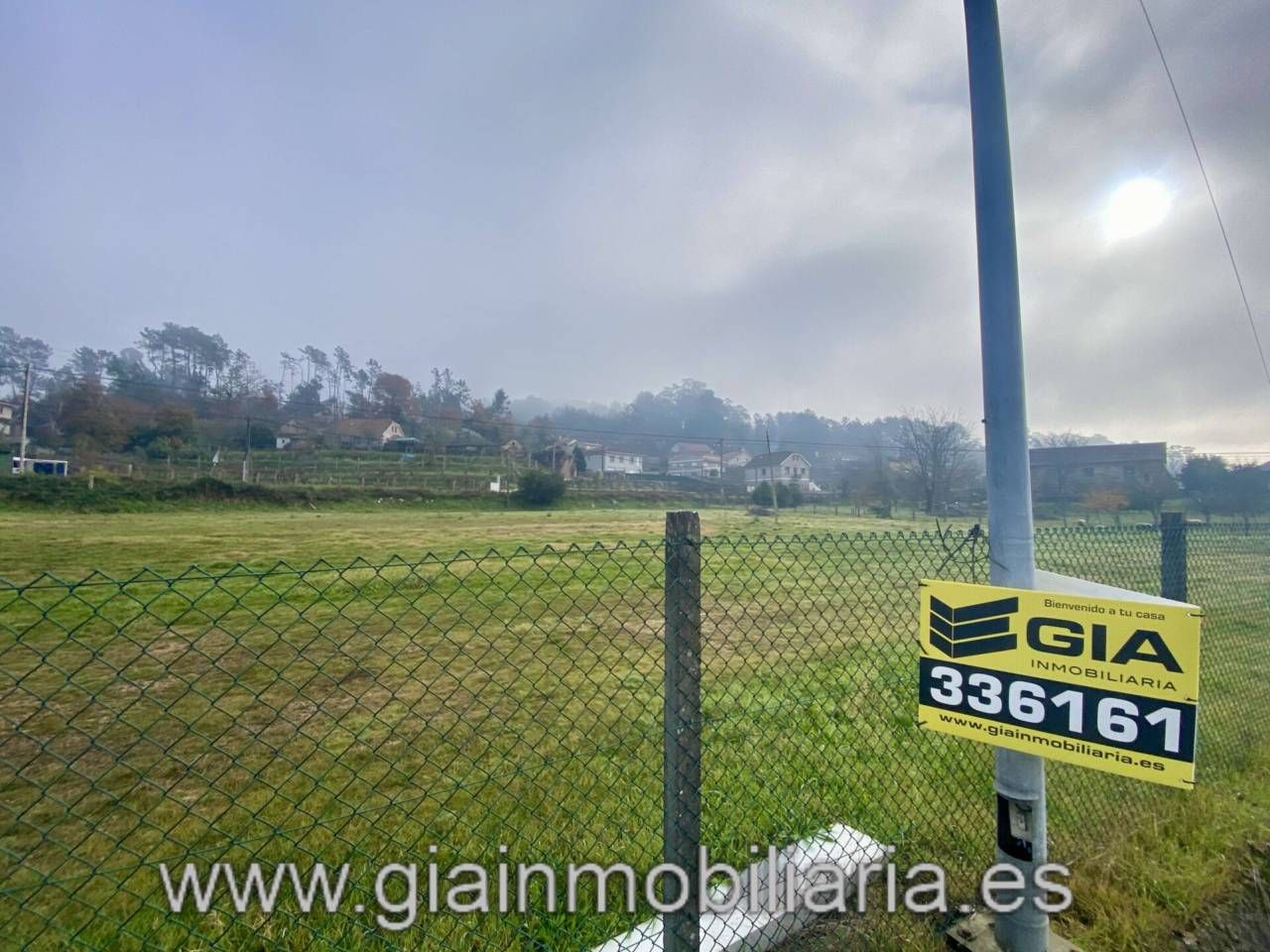 Grundstücke zur Miete in Mos