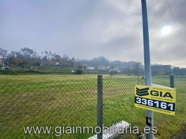 Rustikales Grundstück zur Miete in Carretera Porriño a Redondela 1