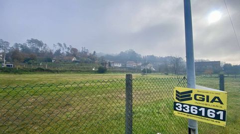 Terreno en  Carracido, Mos !!