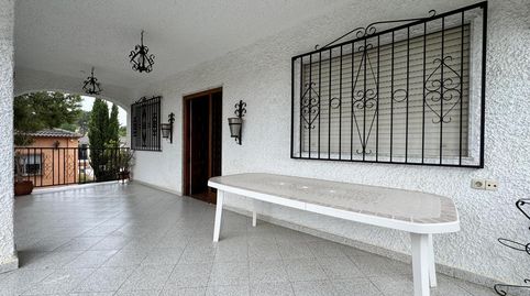 Foto 5 de Casa o chalet en venta en Santa Bárbara, Llíria