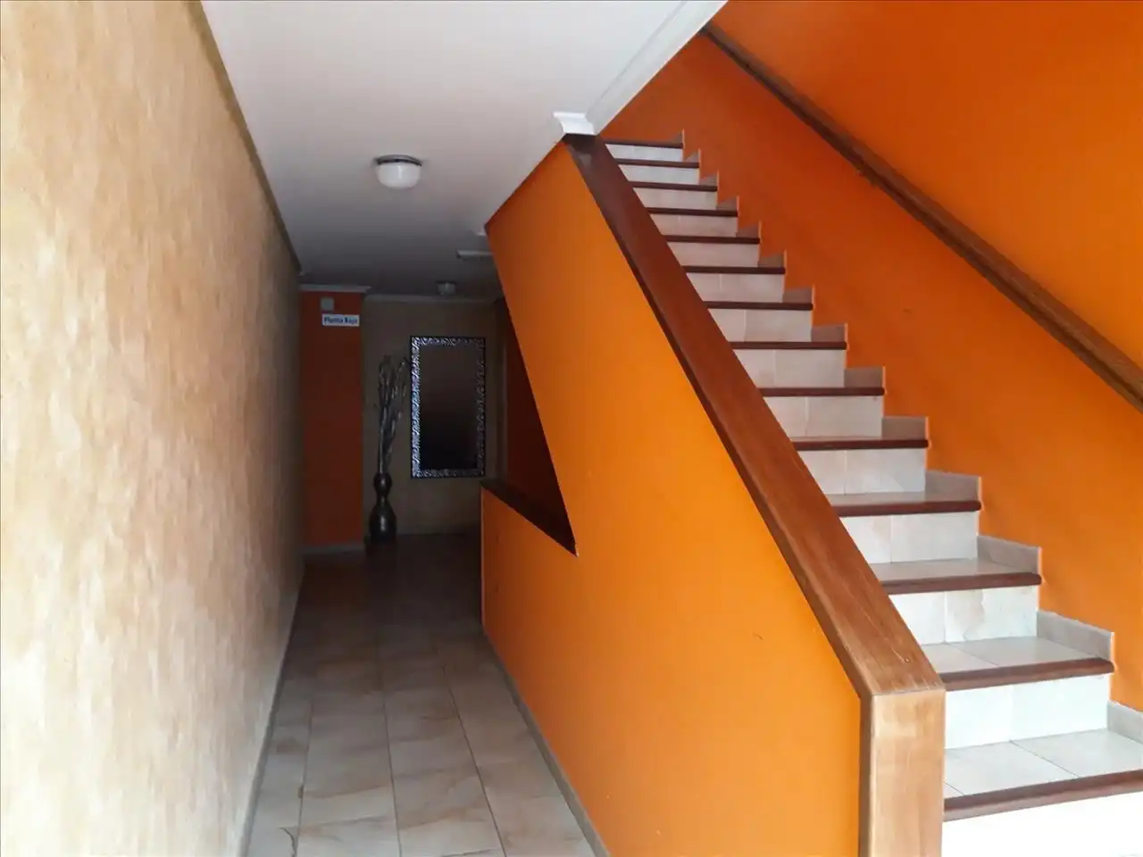Apartamento en venta en Oruña