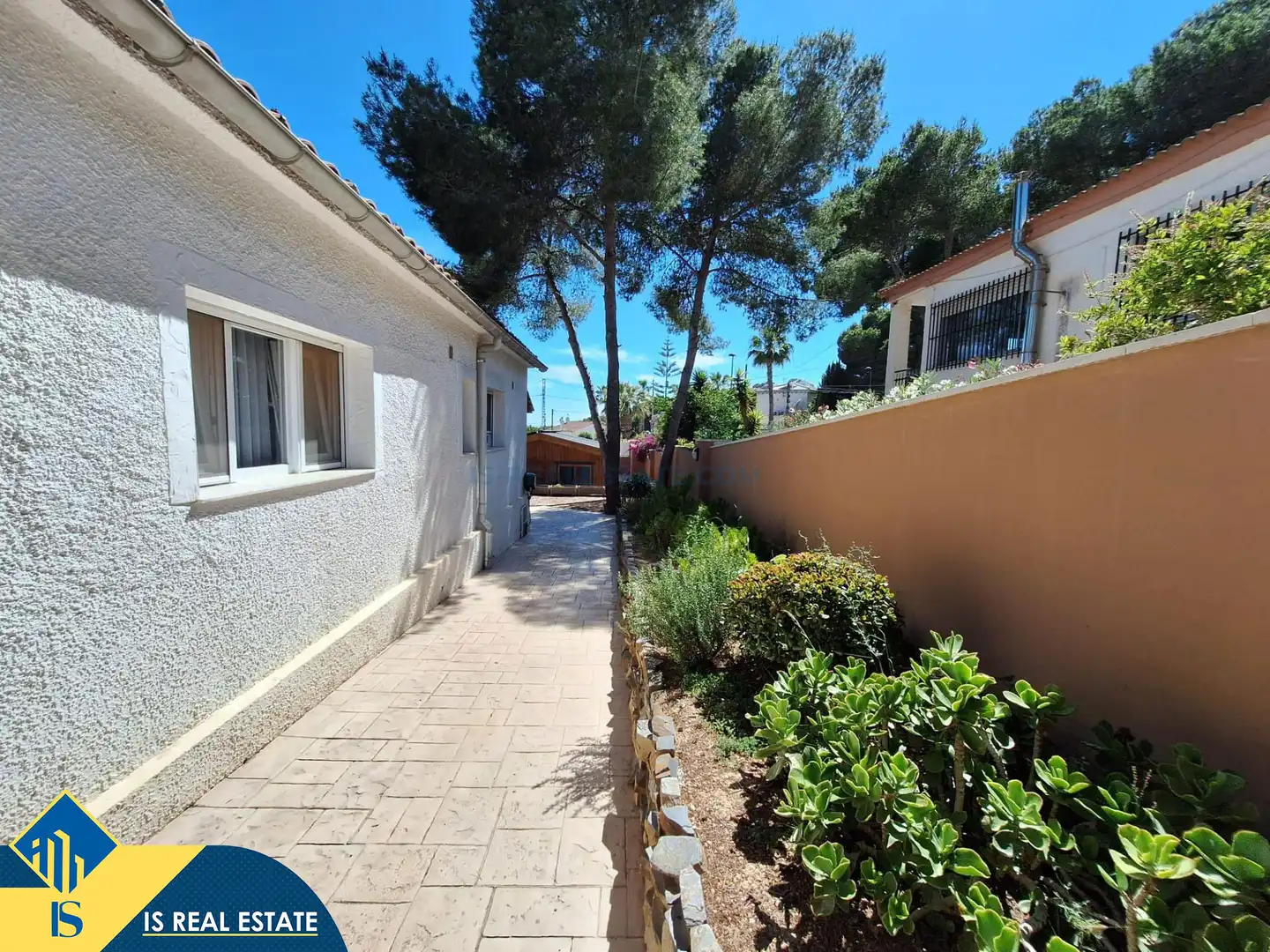 Villa mit Pool zum Verkauf in El Pinar de Campoverde, imagen 26