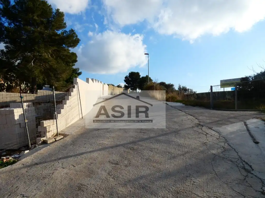 Wohnbaugrundstück zum Verkauf in Casc Urbà, imagen 15
