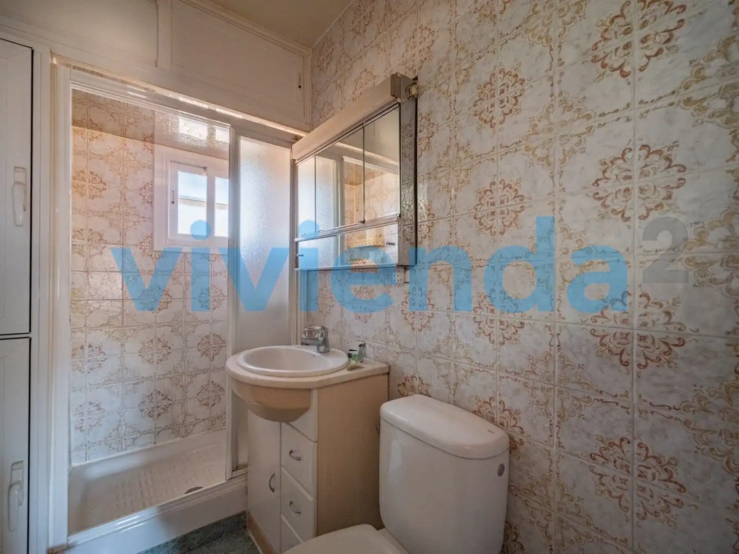 Flat for sale in DE VELEZ RUBIO, Apóstol Santiago