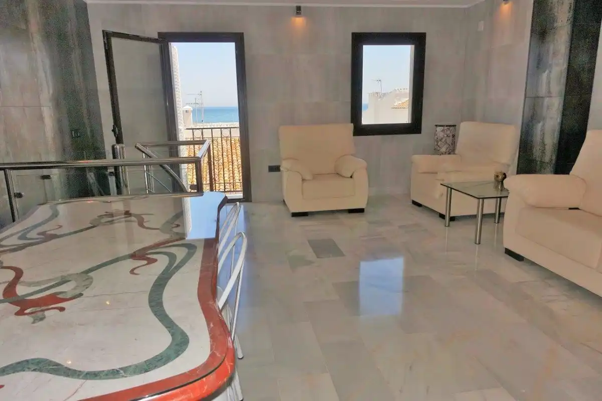 Appartement compact avec ascenseur à vendre à Nueva Andalucía, imagen 9