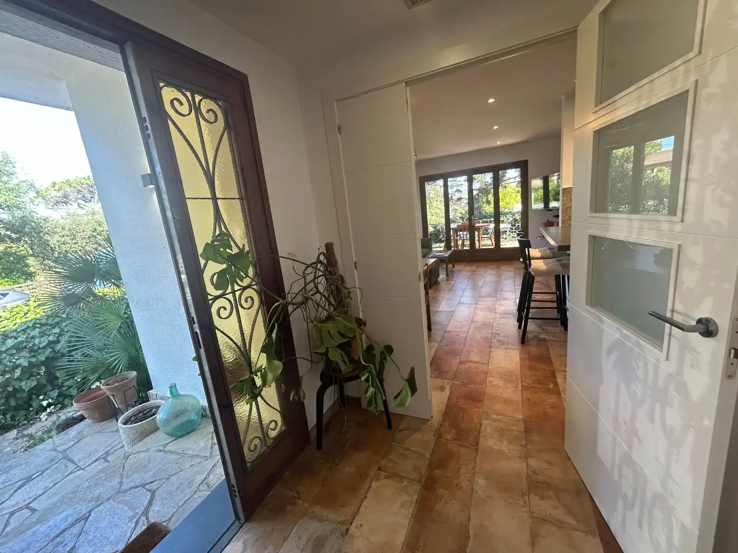 Casa o xalet en venda en Begues amb Aire condicionat, Calefacció i Jardí privat