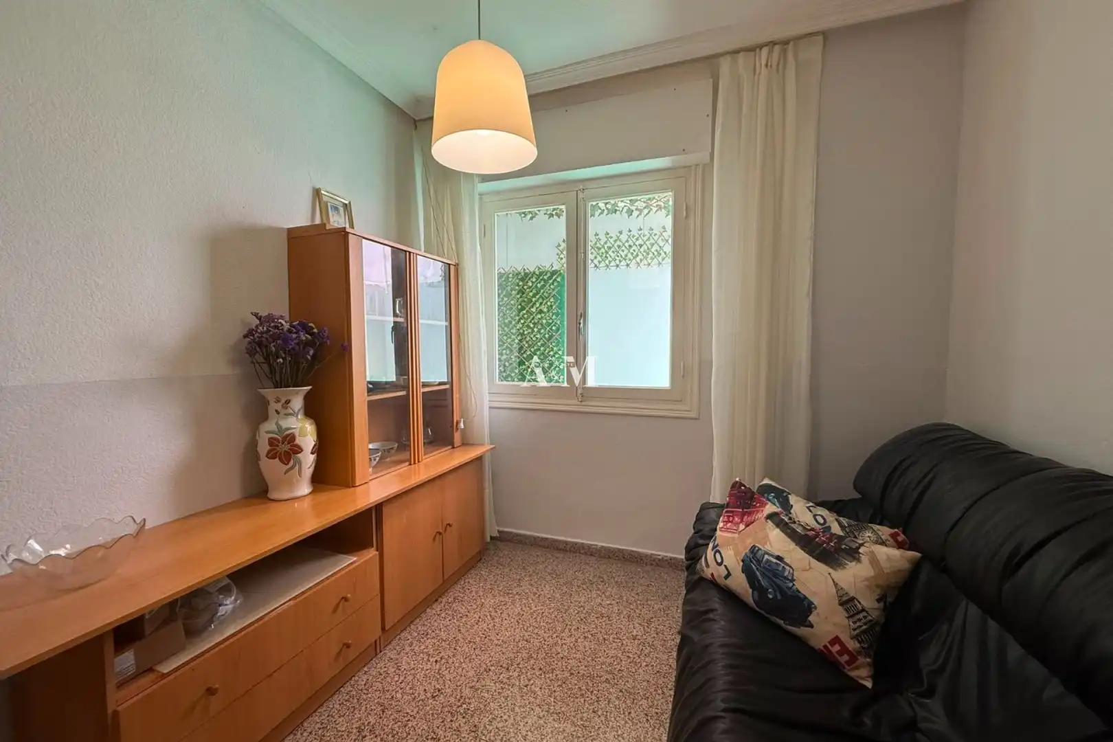 Habitación de Apartamento de alquiler en Almoradí con Calefacción, Terraza y Amueblado