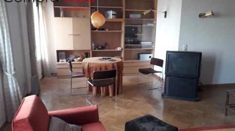 Foto 4 de Pis en venda a Calle Daoiz, Plaza Mayor - San Agustín, Segovia