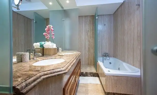 Appartement compact avec piscine à louer à Punta Plata, imagen 9