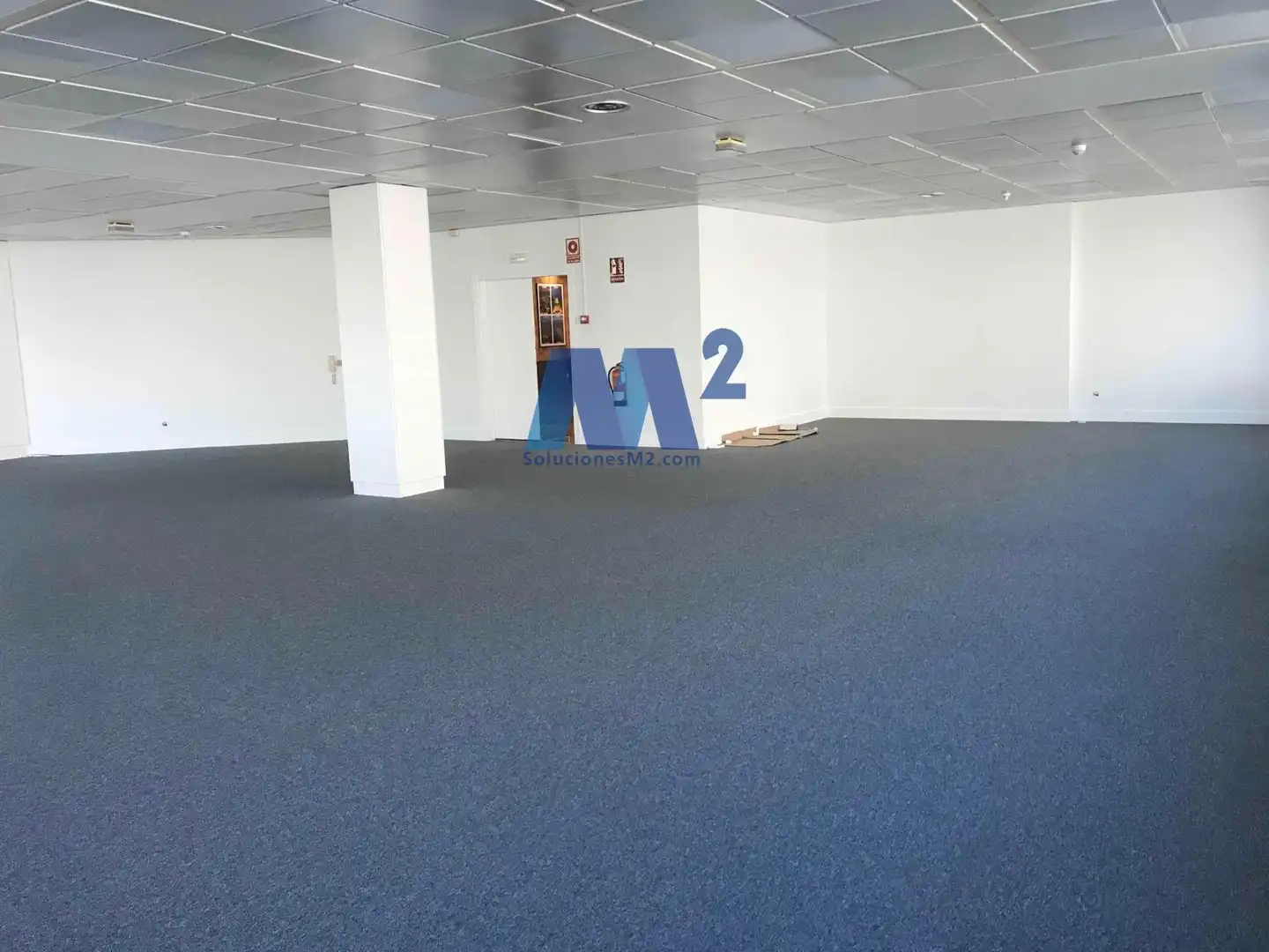 Office space to rent in Europa, imagen 12