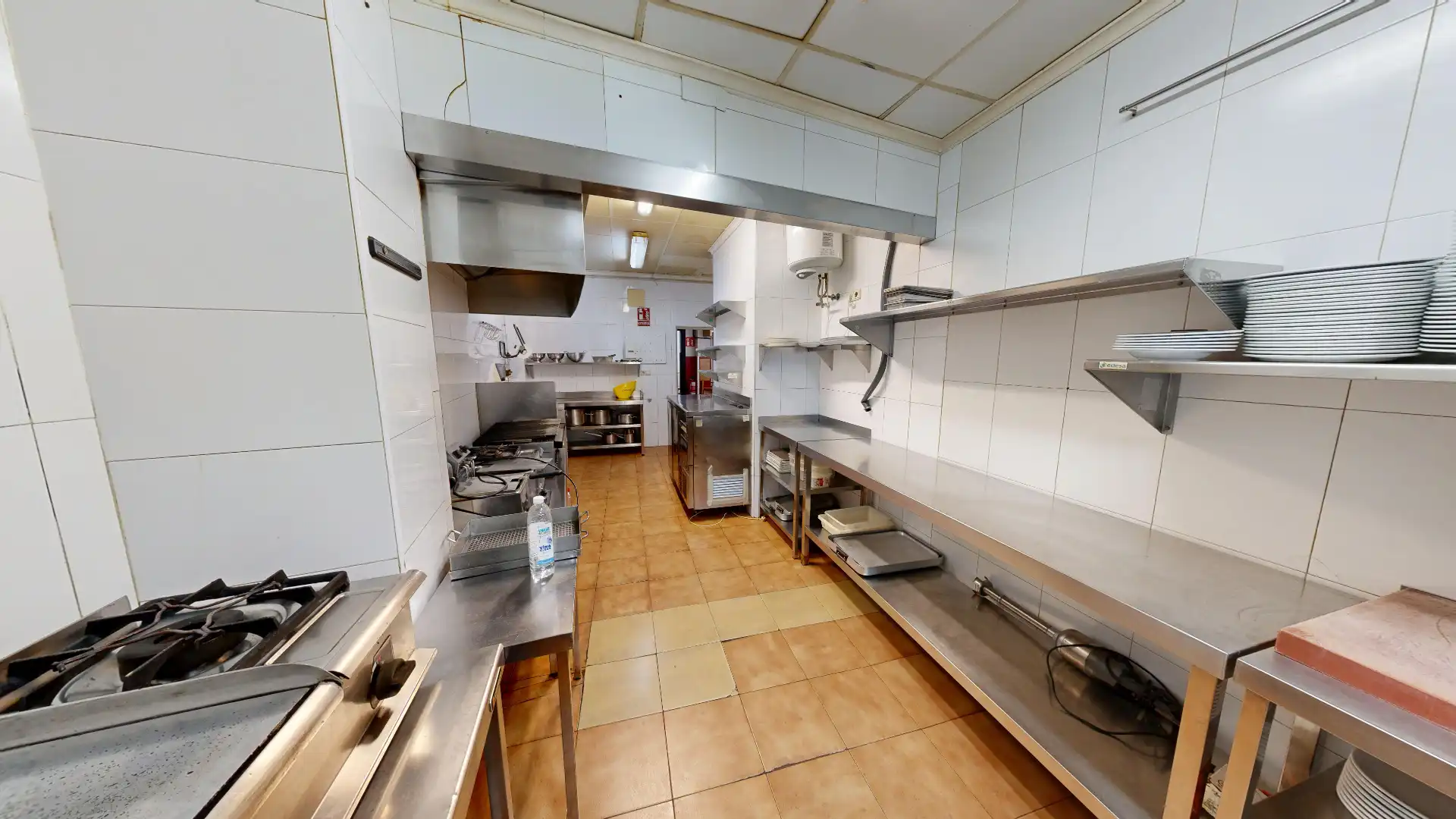 Local comercial en venta en Calle Arado, imagen 11