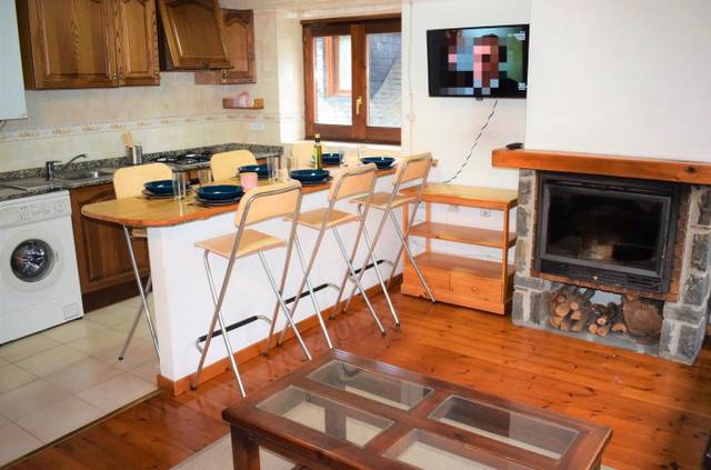 Piso en Alquiler en Carretèra Baricauba en Gausac