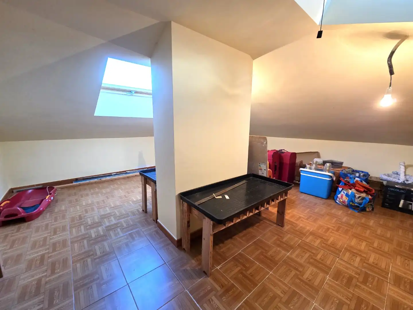 Houses for sale in Castrillo del Val  with Heating, Private garden and Parquet flooring