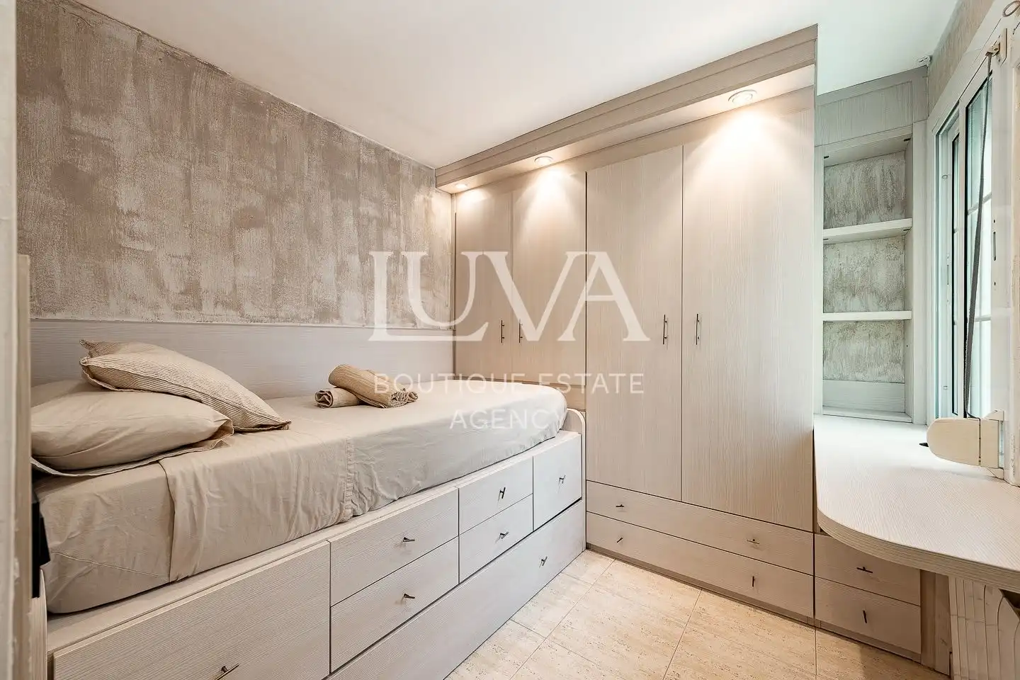 Appartement compact avec piscine à vendre à Cabrera de Mar, imagen 21