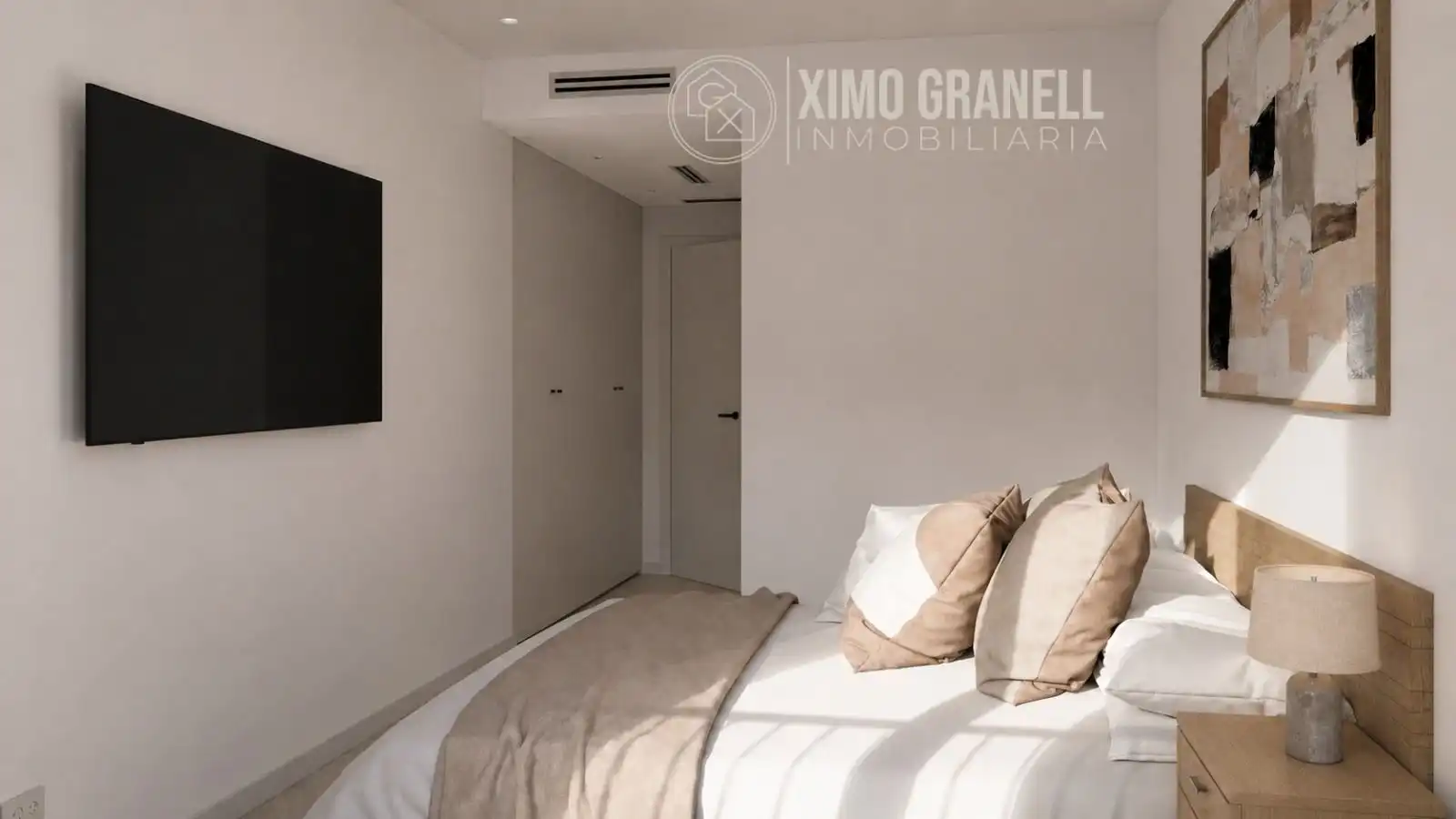 Flat with lift for sale in La Vall d'Uixó, imagen 10