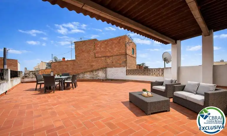 House with garden for sale in Carrer de Mar, imagen 4