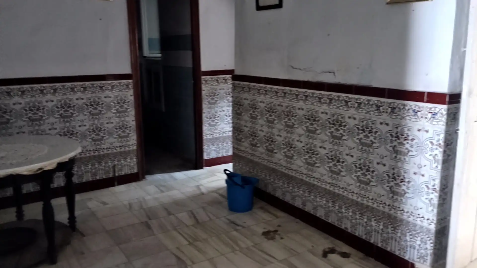 Casa adosada en venta en Villanueva del Ariscal con Jardín privado y Terraza