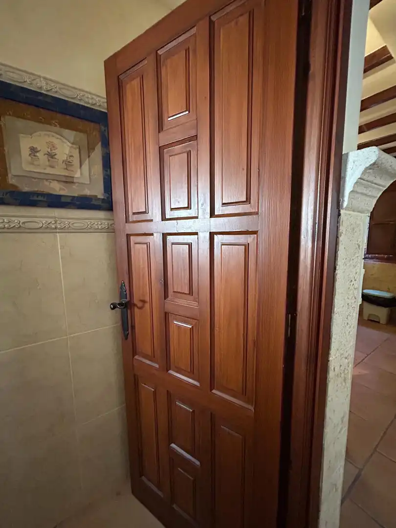 Casa o chalet en venta en Novelda con Calefacción, Jardín privado y Terraza