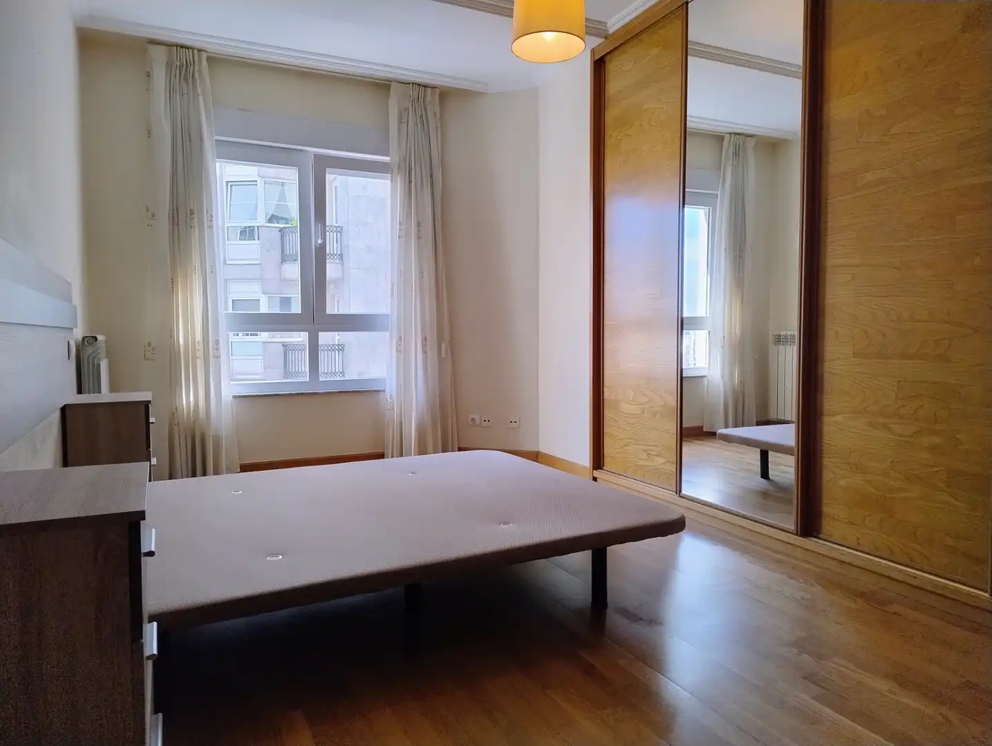 Wohnung mit Aufzug zur Miete in A Piringalla - Albeiros - Garabolos, imagen 12