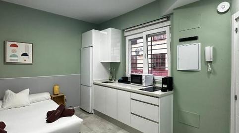 Foto 3 de Estudi de lloguer a Calle Priego, Perchel Norte, Málaga Capital