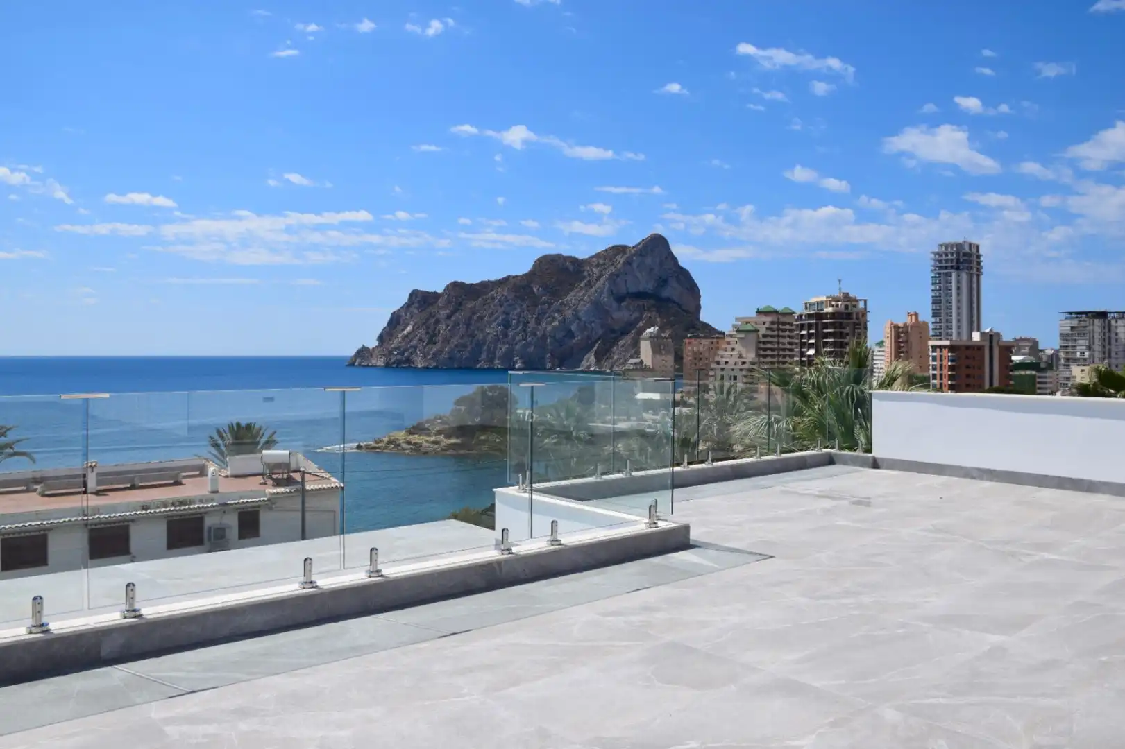 Villa avec terrasse à vendre à La Caleta - La Calalga -  Les Bassetes, imagen 3
