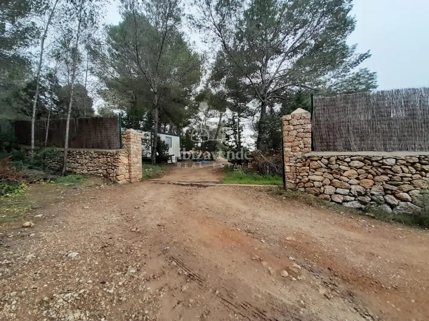 Casa o xalet en venda en Santa Eulària des Riu amb Jardí privat