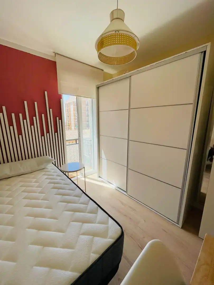 Flat for rent in Calle Gutierre Tibón, Campo Verde