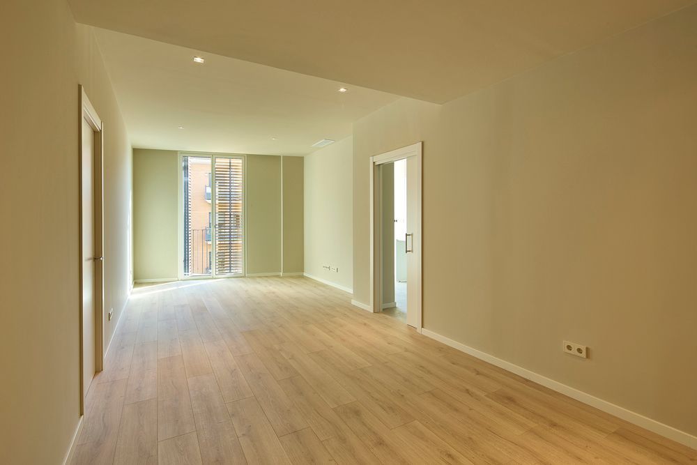 Flat to rent in  Barcelona Capital  with Terrace and Community pool