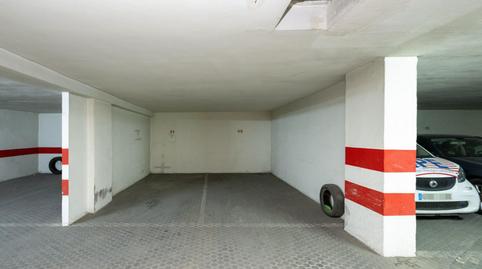 Foto 2 de Garaje en venta en Calle Pedro Antonio de Alarcon, 60, Camino de Ronda, Granada