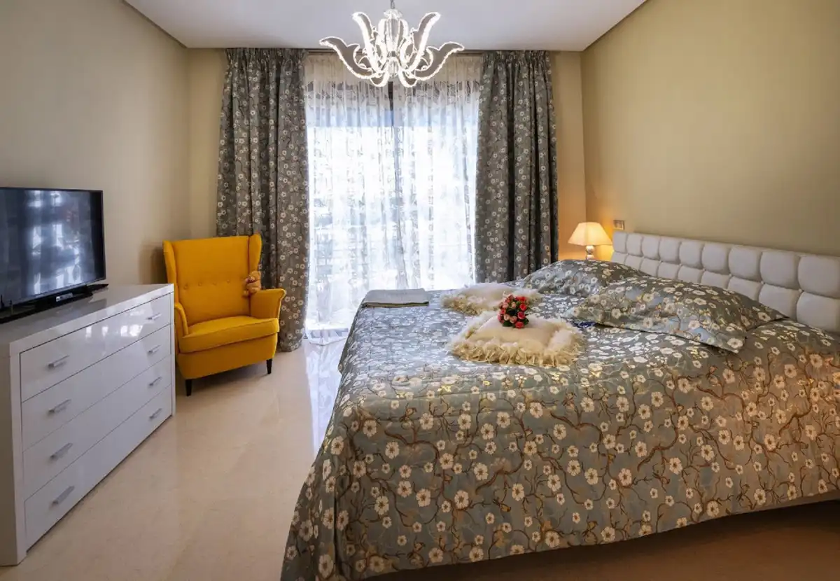 Penthouse with pool for sale in Benamara - Atalaya, imagen 18